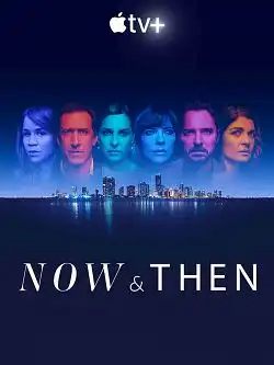 Now And Then S01E05 VOSTFR HDTV