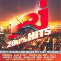 NRJ 200% Hits 2010 Vol 2 (2CD) [2010]