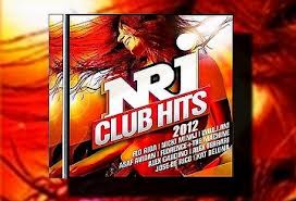 NRJ CLUB HITS 2012