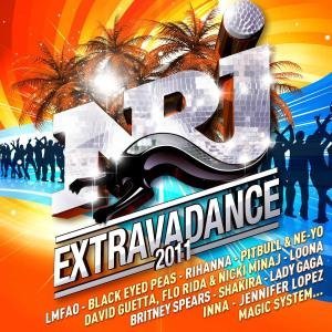 NRJ Extravadance - 2011
