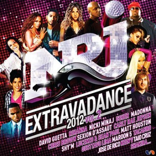NRJ Extravadance 2012 Vol.2