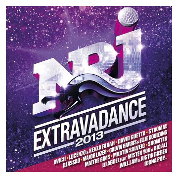 NRJ Extravadance 2013