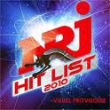 NRJ Hit List 2010 Vol.2 (2CD) [2010]