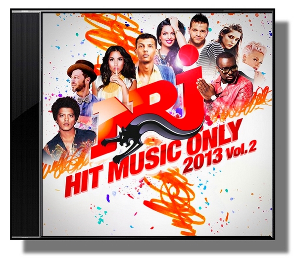 NRJ Hit Music Only 2013 Volume 2