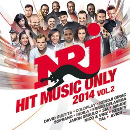 NRJ Hit Music Only 2014 Vol. 2