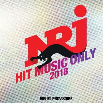 Nrj Hit Music Only 2018