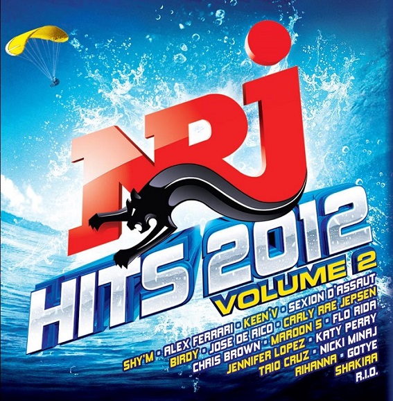 NRJ Hits 2013 Vol. 2