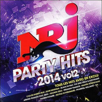 NRJ Party Hits 2014 Vol.2