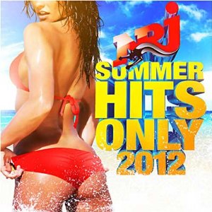 NRJ Summer Hits Only 2CD 2012