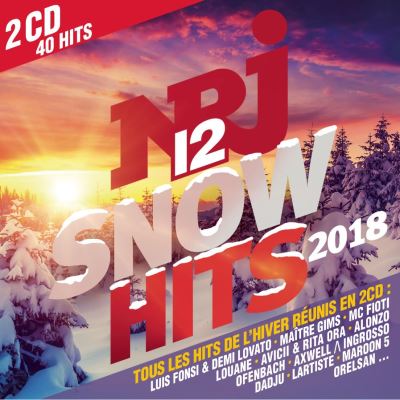 Nrj12 Snow Hits 2018