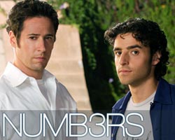 Numb3rs S06E11 VOSTFR