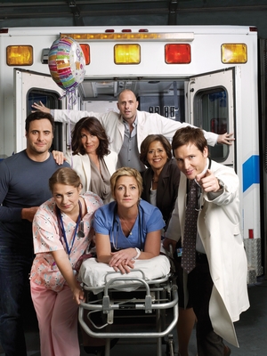 Nurse Jackie S04E06 VOSTFR HDTV