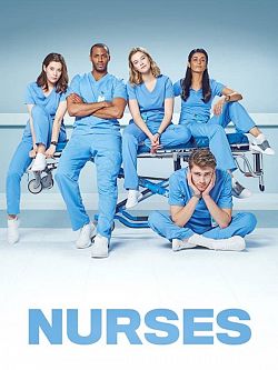 Nurses S02E05 VOSTFR HDTV