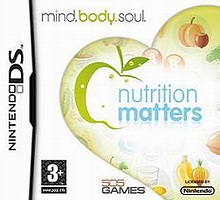 Nutrition Matters (DS)