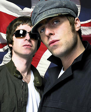 Oasis - Dig Out Your Soul [2008]