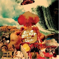 Oasis - Dig Out Your Soul 2008