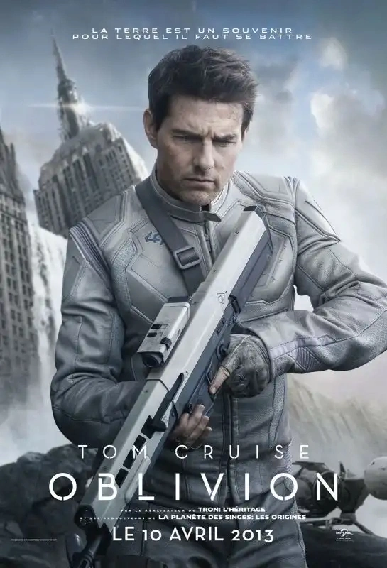 Oblivion MULTI TRUEFRENCH HDLight 1080p 2013