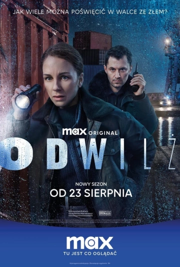 Odwilz : Le dégel - The Thaw S02E01 MULTI HDTV 1080p 2024 MULTI S02E01 HDTV 1080p 2024