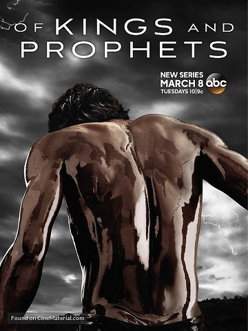 Of Kings and Prophets S01E01 VOSTFR HDTV