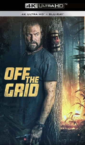 Off The Grid MULTI ULTRA HD 4K x265 2025
