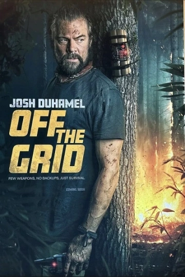 Off The Grid MULTI WEBRIP 1080p 2025
