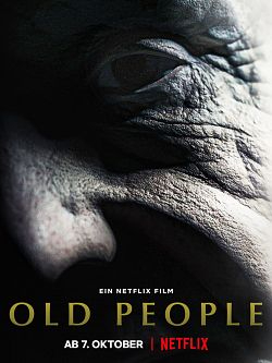 Old People FRENCH WEBRIP x264 2022