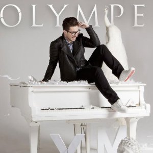 Olympe - Olympe - 2013 MP3