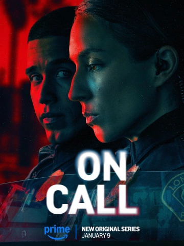 On Call Saison 1 FRENCH HDTV 2025