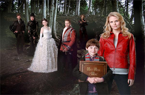 Once Upon A Time S01E01 FRENCH HDTV