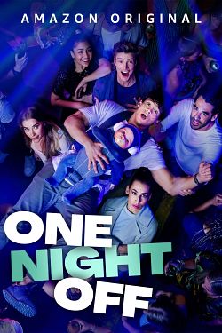 One Night Off FRENCH WEBRIP 1080p 2022
