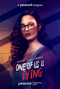 One Of Us Is Lying S01E01 VOSTFR HDTV
