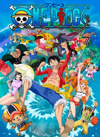 One Piece 1000 VOSTFR HDTV