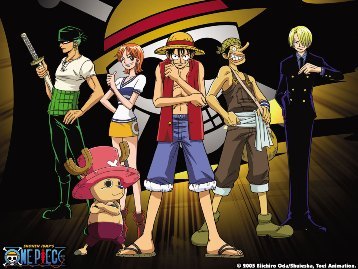 One Piece 544 VOSTFR