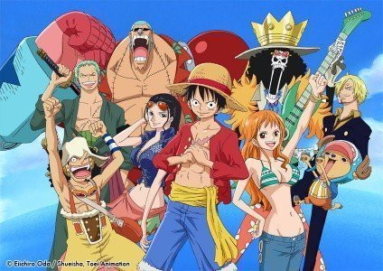 One Piece 709 VOSTFR