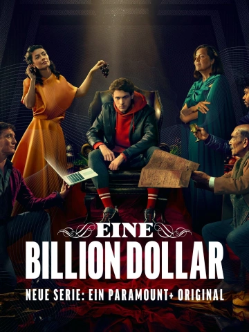 One Trillion Dollars S01E04 FRENCH HDTV