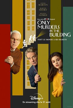 Only Murders in the Building S01E06 FRENCH HDTV