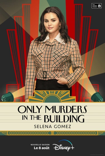 Only Murders in the Building S03E10 FINAL VOSTFR HDTV