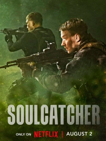 Opération : Soulcatcher FRENCH WEBRIP x264 2023
