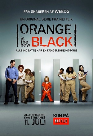 Orange is the New Black S01E11 FRENCH HDTV
