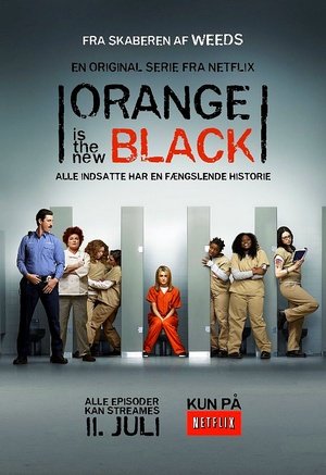 Orange is the New Black S02E03 FRENCH HDTV