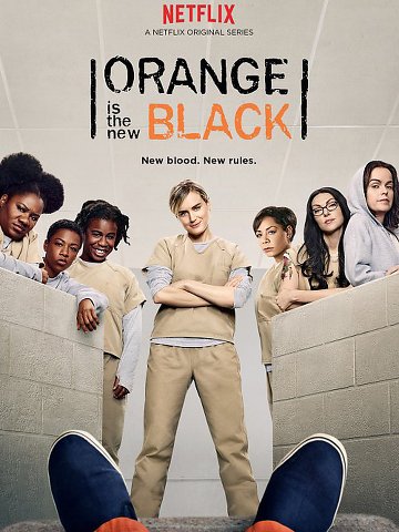 Orange Is the New Black S05E02 FRENCH HDTV