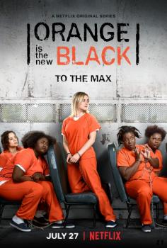 Orange Is the New Black S06E03 FRENCH HDTV