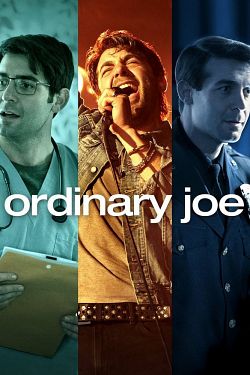 Ordinary Joe S01E08 VOSTFR HDTV
