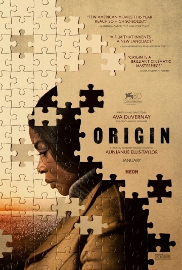 Origin FRENCH WEBRIP 2023