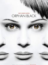 Orphan Black S01E01 VOSTFR HDTV