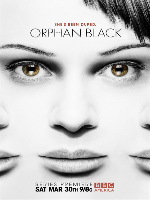 Orphan Black Saison 1 FRENCH HDTV