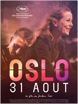 Oslo, 31 août FRENCH DVDRIP 2012