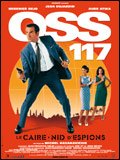OSS 117, Le Caire nid d'espions FRENCH DVDRIP 2006