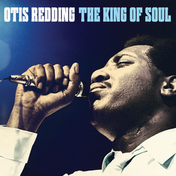 Otis Redding - The King Of Soul 2014