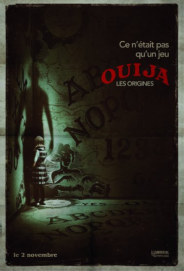 Ouija : les origines FRENCH BluRay 1080p 2016